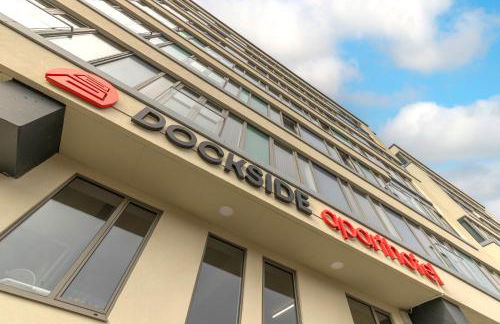 Dockside Aparthotel, Best Western Signature Collection - Foto 57