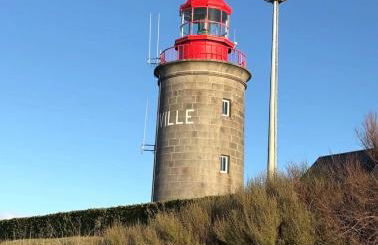 Studio Cosy - Gare à 5 min à pied - Proche Plage & Centre - Foto 9