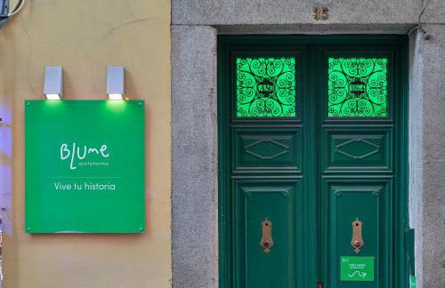 Blume Cruz Suites - Foto 72