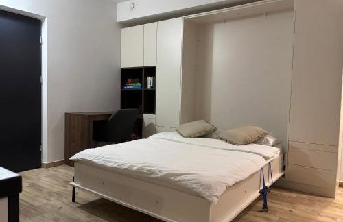 Przytulna kawalerka blisko centrum - Foto 11