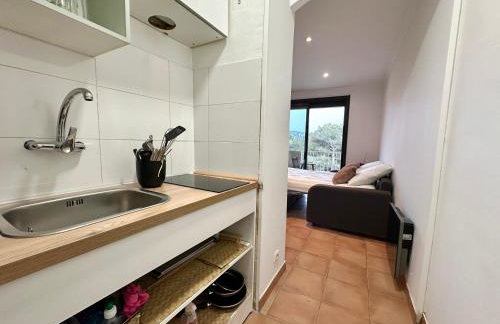 Appartement avec terrasse Proche Cassis - Foto 6