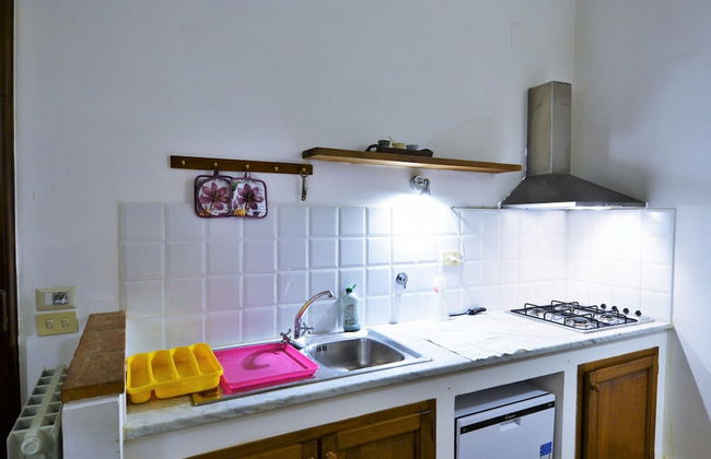 Apartment in Umbria Near Lake Trasimeno - Foto 8