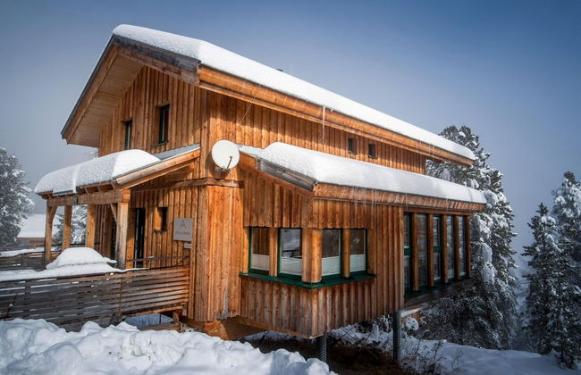 Chalet in Austria Near Ski Resort - Foto 21