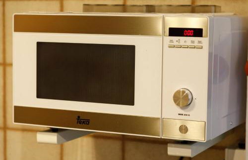 Apartamento Bahia I - Foto 26