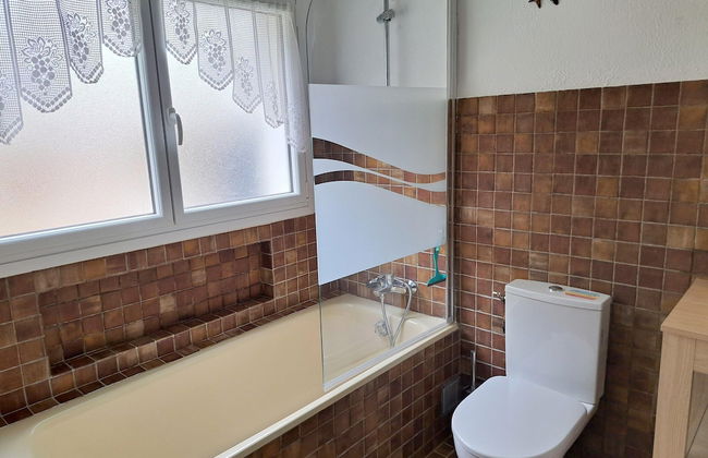 Holiday Home in Guisseny Near the Beach - Foto 10