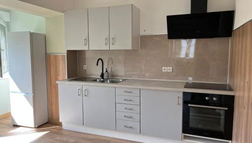 Appartement le 101 - Photo 4, stove