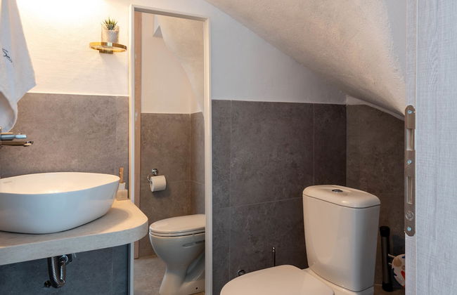 Hill & Sea View Villas - Foto 31