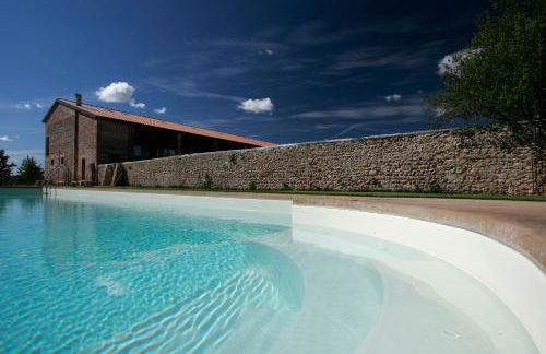 Relais Corte Guastalla Apartments - Foto 8