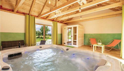 Nice Home In Plaski With Sauna - Foto 3