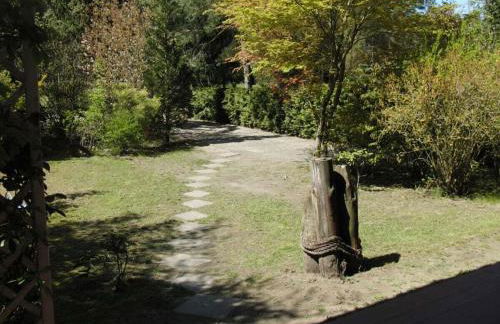 Holiday home at Fleesensee - Foto 2