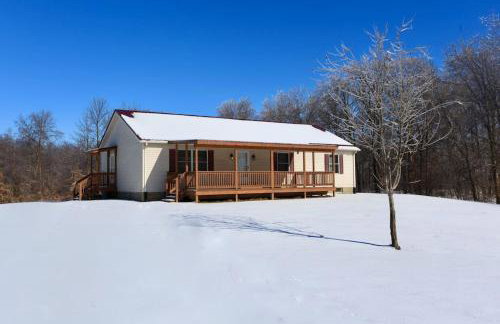The Den at Buckskin- Entire House in Frankfort, OH - Foto 12