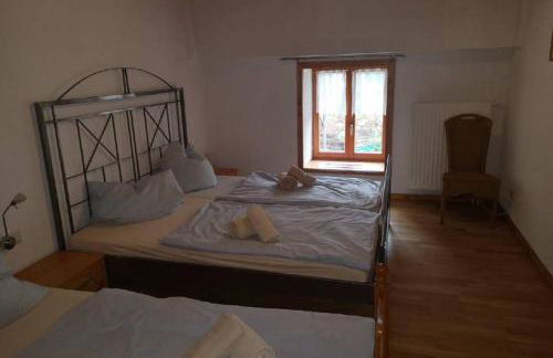 Andermichlhof (3)Ferienwohnung Groß Landsberger Strasse 8 - Foto 14