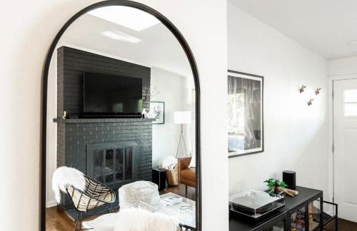 Chic Mid-Century Home Near Olde Town Arvada - Foto 8