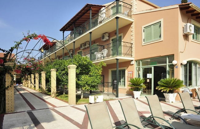 Philippos Apartments - Foto 23