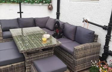 Stunning Riverside Town House With Views, Ayrshire - Foto 72