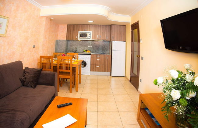 Ona Jardines Paraisol - Foto 21