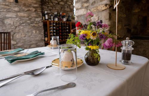 Ty Mawr Country Hotel & Restaurant - Foto 52