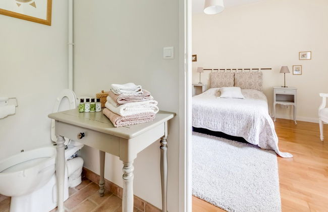 Charming Cottage in Prayssac With Private Pool - Foto 24