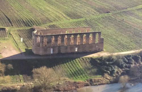 Storchenhaus Bremm - Foto 40