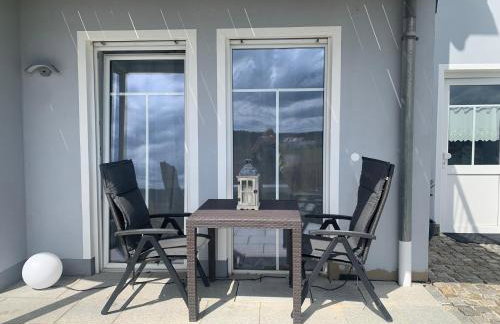 Apartment „Am Südhang“ - Foto 17