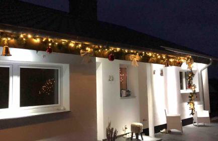 Fewo Harzblick Goslar mit Pool - Foto 20