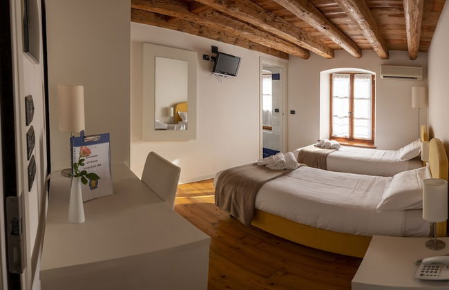 Ostarie Vecjo Friûl - Foto 17