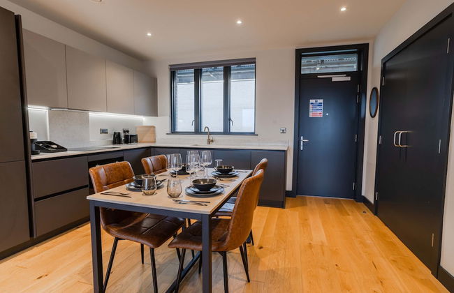 Marron Suite 2BR City Walks - Foto 11