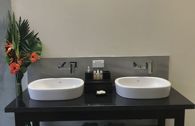 Serenity Villas Rarotonga - Photo 35