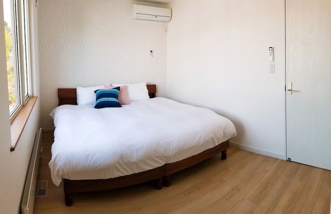 Kashiwa House Furano - Foto 5