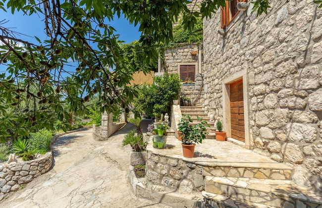 Summer Cottage - Foto 32