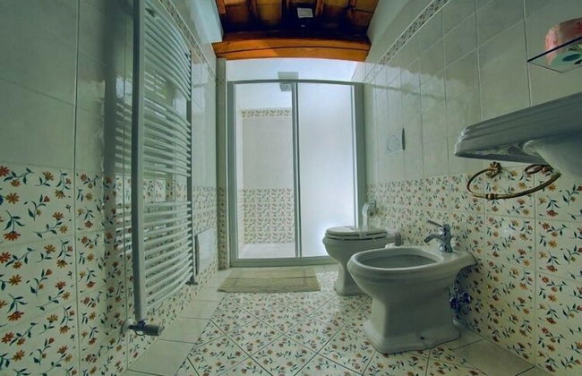 Agriturismo Millefiori Corte delle Rose - Foto 15