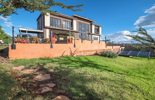 Tulia Villas Champagne Ridge - Foto 75