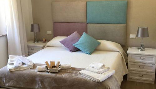 Il Giardino di Daniela Apartments - Foto 2