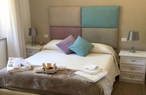 Il Giardino di Daniela Apartments - Foto 2