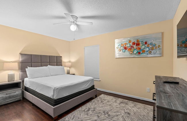 Legacy Park Villa 5BR Pool Near Disney - Foto 24