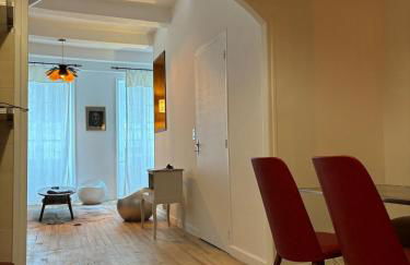 L 'appart - Aubenas - Foto 8