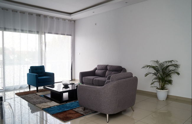 Seddo Apartments - Photo 21