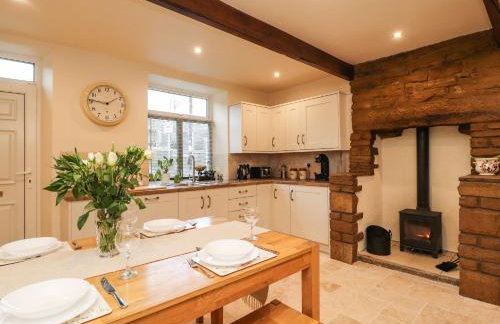 Yippee Cottage - Foto 11