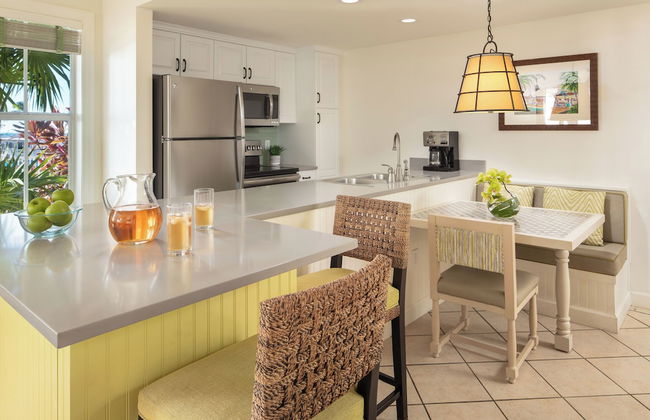 Hyatt Vacation Club at Sunset Harbor, Key West - Foto 9