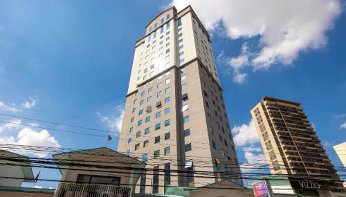 Flats New Osasco Trade Center - Foto 2