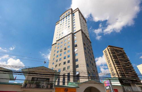 Flats New Osasco Trade Center - Foto 1