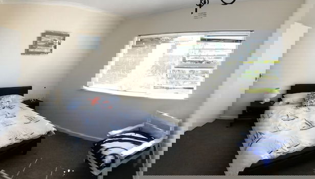 Melkbos Seagulls Lapa - Foto 3, Habitación