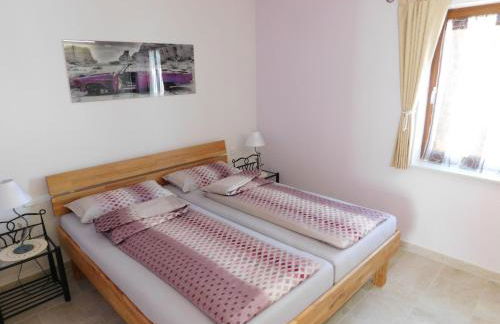 Ferienwohnung-am-Rosengarten - Foto 11