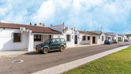 Andalusian Getaway Game of Thrones Castle - Foto 1