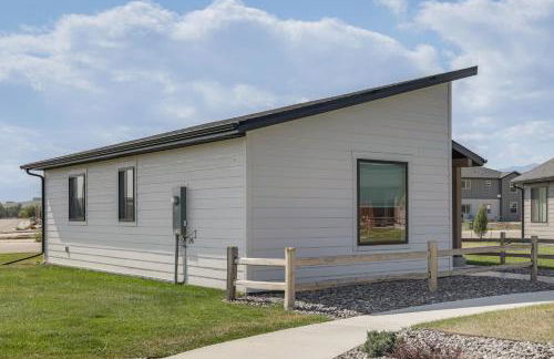 Mtn-Views, Pet-Friendly! Family Home in Ranchester - Foto 20