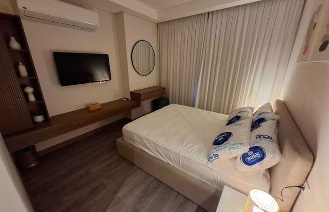 Mynt Stay zed west Residence 2 bedroom E1E213 - Foto 19