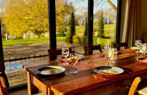 Hill House - Country Retreat by Maison Pro - Photo 11