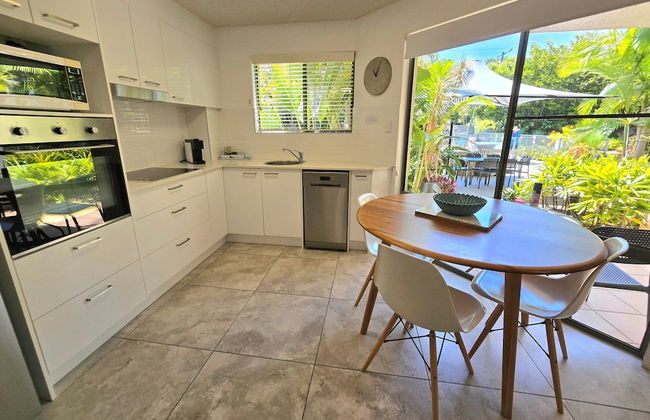 Noosa River Retreat - Foto 47