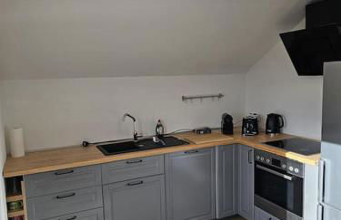 Moderne Ferienwohnung Attendorn - Foto 9