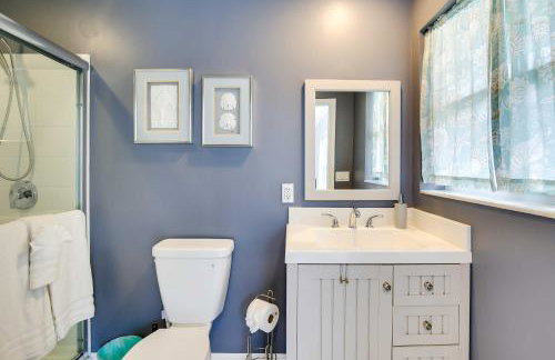 Pet-friendly Paradise with Pool about 6 Mi to Beach! - Foto 20